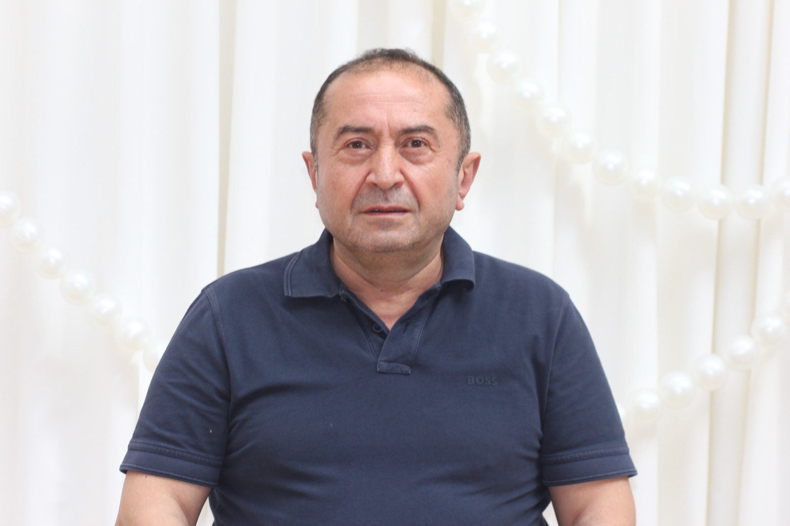 MUSTAFA KÜÇÜK